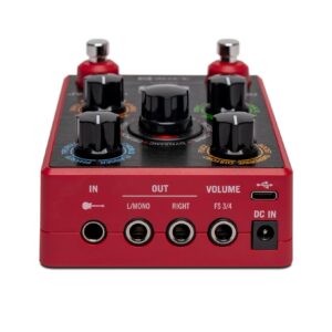 Line 6 POD Express