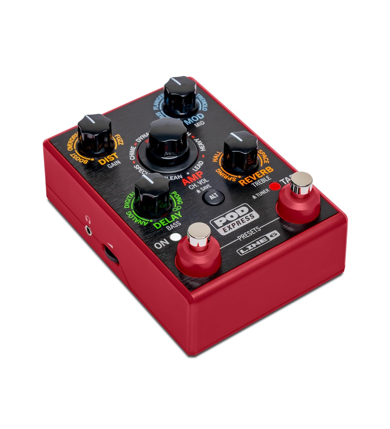Line 6 POD Express - Image 5