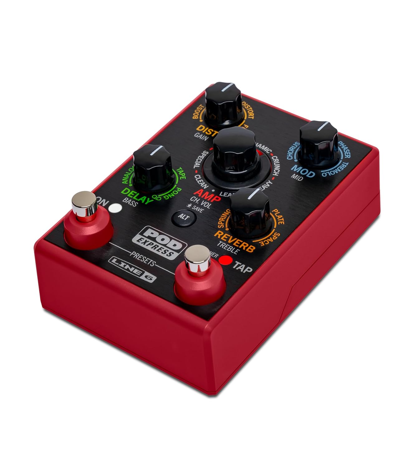 Line 6 POD Express - Image 3