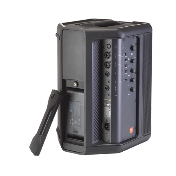 JBL EON ONE Compact All-in-One Battery-Powered Portable Speaker - Image 5