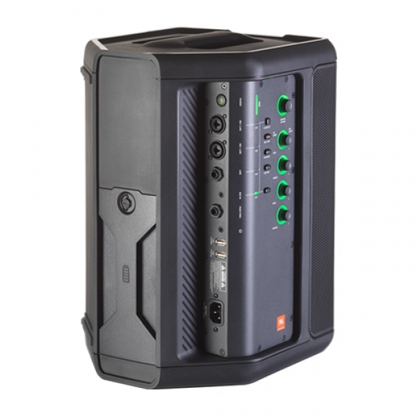 JBL EON ONE Compact All-in-One Battery-Powered Portable Speaker - Image 6