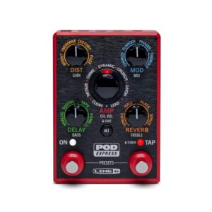 Line 6 POD Express