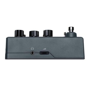 POD Express Bass