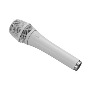 Yamaha YDM707 W Dynamic Microphones