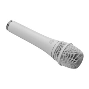 Yamaha YDM707 W Dynamic Microphones