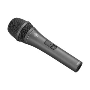Yamaha YDM505S Microphones