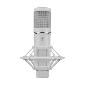 Yamaha YCM705 W Condensor Microphones