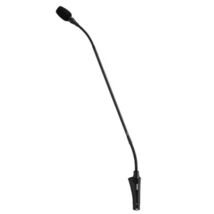 Shure CVG18-B/C-X Gooseneck Condenser Microphone